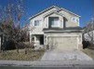 11213 Gilcrest St, Parker, CO 80134