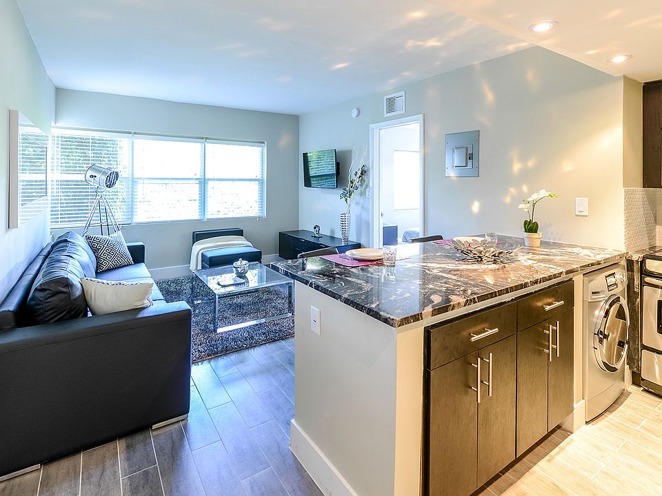 1st image of 5201 Biscayne Blvd APT 1