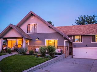 211 S 200 E, Midway, UT 84049