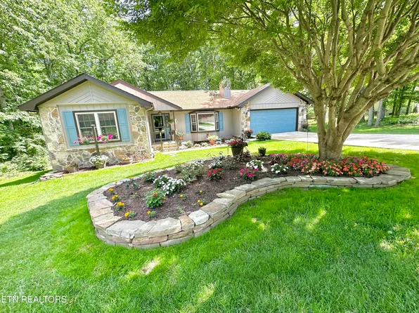 134 Lakeside Dr, Fairfield Glade, TN 38558