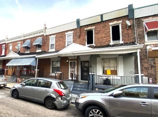 903 N Saint Bernard St, Philadelphia, PA 19131