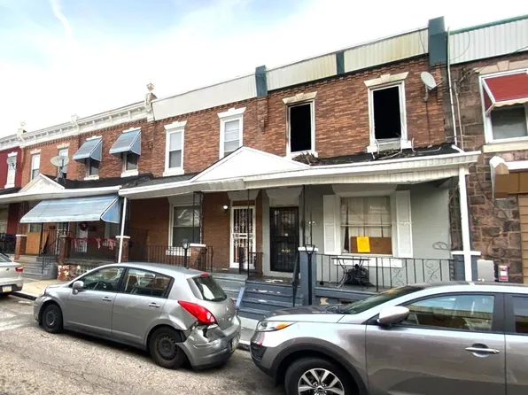 903 N Saint Bernard St, Philadelphia, PA 19131