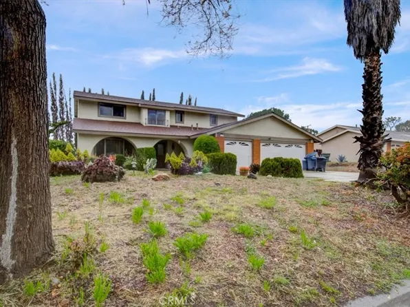 2185 Grand Ave, Claremont, CA 91711