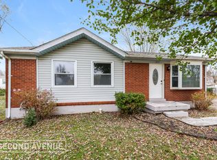 7505 Marie Anna Dr, Louisville, KY 40258