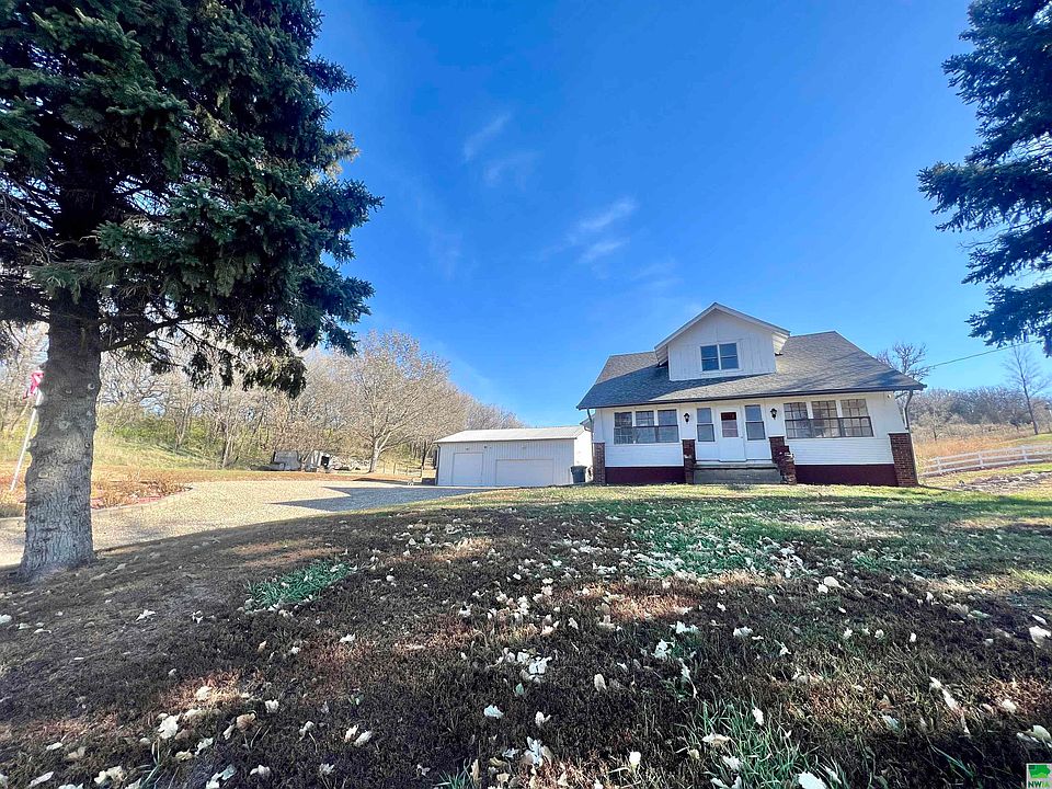 3375 Old Highway 141, Smithland, IA 51056 Zillow