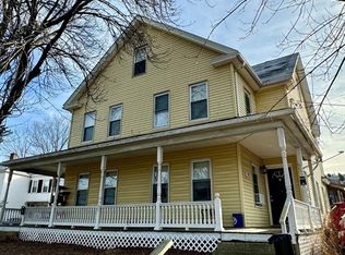 95 Maple St, Ware, MA 01082