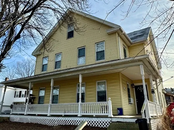 95 Maple St, Ware, MA 01082