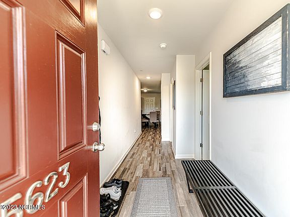 4th image of 5623 Waxwing Drive