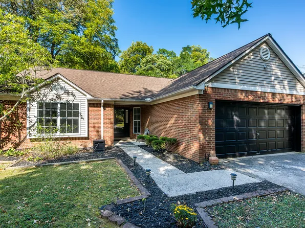 825 Ridgebrook Rd, Lexington, KY 40509