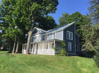 9910 County Highway 21, Franklin, NY 13775