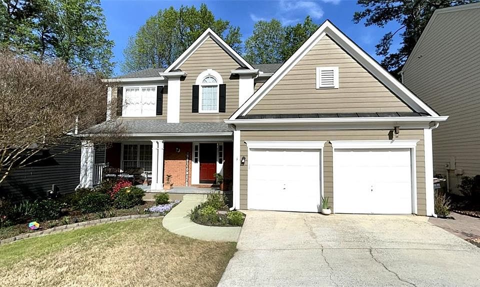 1st image of 9030 Brockham Way