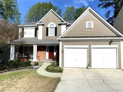 9030 Brockham Way, Johns Creek, GA, 30022