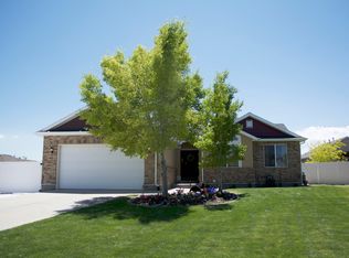 4739 W Midas Gold Rd, Herriman, UT 84096