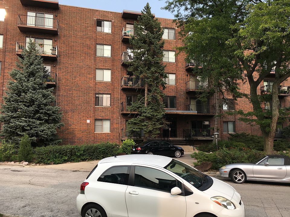 1st image of 6525 N Nashville Ave #2A