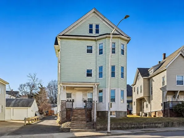 403 Ferry St Floor 2, Malden, MA 02148