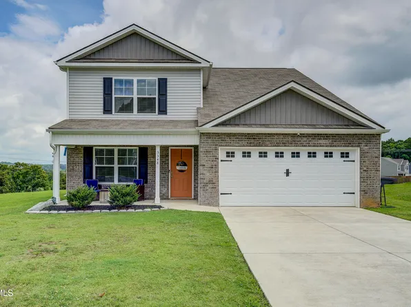 3348 Joshua Ln, Kingsport, TN 37664