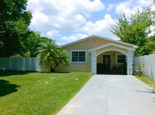 3123 W Braddock St, Tampa, FL 33607