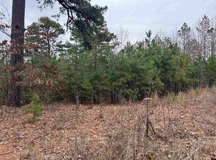 001-0197-000 Turkey Springs Rd, Harriet, AR 72639