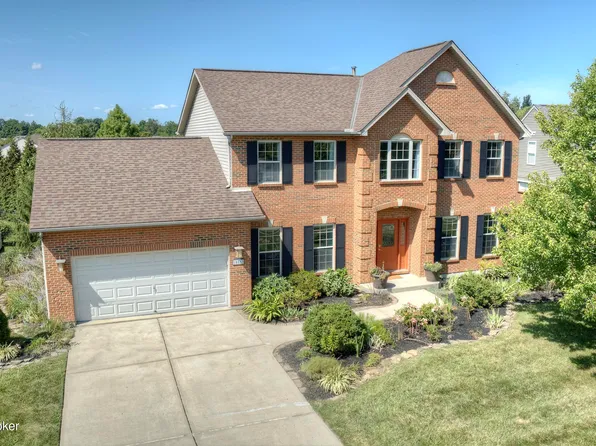 10513 War Admiral Dr, Union, KY 41091