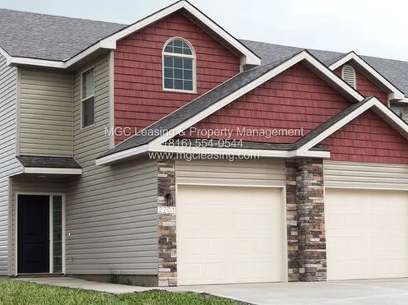 2104 SW Timbertrace Ln, Lees Summit, MO 64082