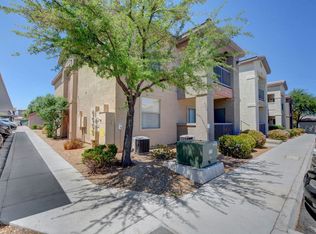 8000 W Badura Ave #2175, Spring Valley, NV 89113
