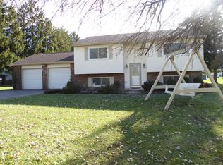 397 Willow Run Dr, Pickerington, OH 43147