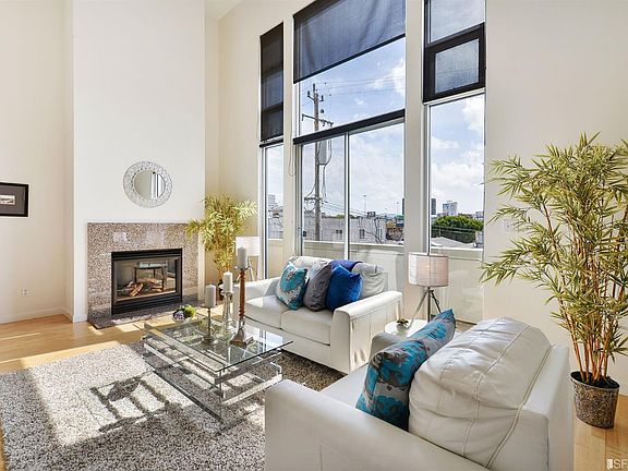 5th image of 155 Harriet St Suite 15