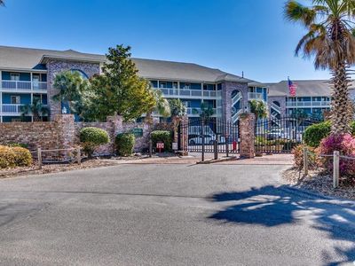 806 Conway St. #309, North Myrtle Beach, SC, 29582