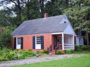 736 Cedarbrook Dr, Rocky Mount, NC 27803