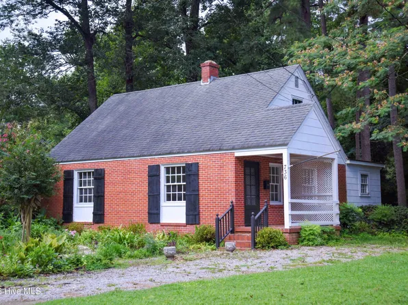 736 Cedarbrook Drive, Rocky Mount, NC 27803