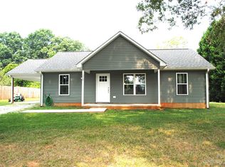 1060 Dunns Mountain Church Rd, Salisbury, NC 28146