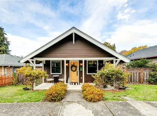 917 E 9th St, Port Angeles, WA