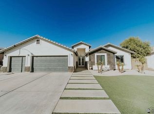 400 E 12th Pl, Somerton, AZ 85350
