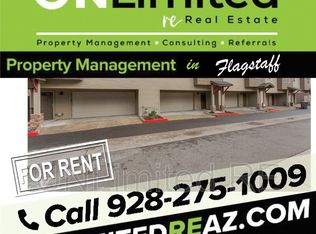 2443 W Pikes Peak Dr, Flagstaff, AZ 86001