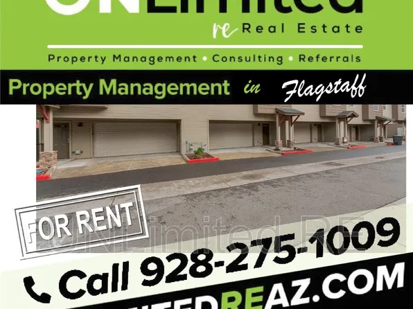 2443 W Pikes Peak Dr, Flagstaff, AZ 86001