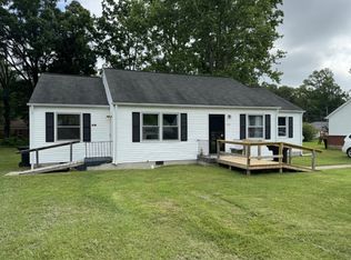 616 Glendale Pl #618, Tullahoma, TN 37388