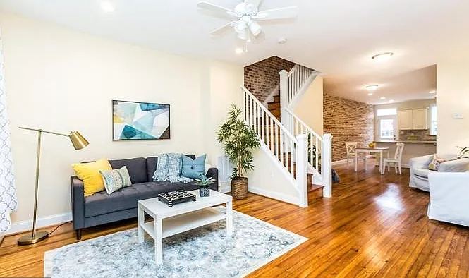 341 Ilchester Ave #2 — Photo 1