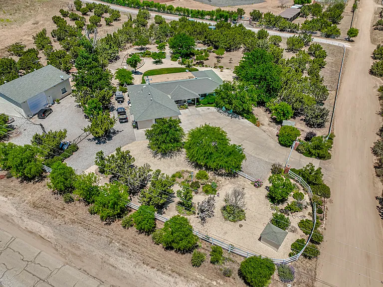 6367 Valley Sage Rd #REAR — Photo 40
