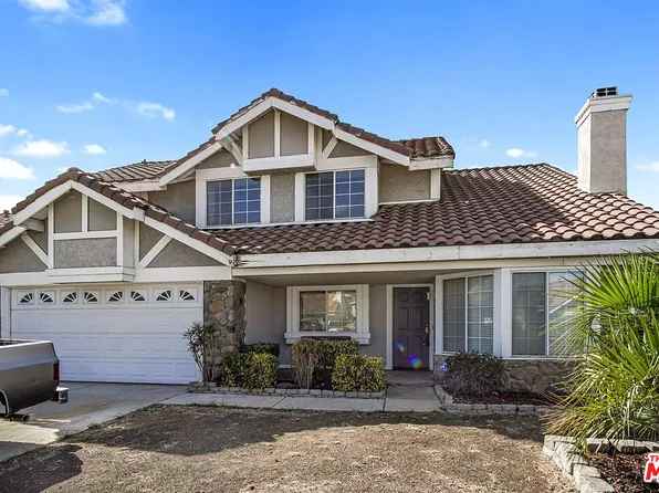 37107 Agate Ct, Palmdale, CA 93550