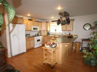 1602 Sequoia St, Sandpoint, ID 83864