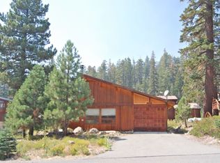 27 Ridgecrest Dr, Mammoth Lakes, CA 93546