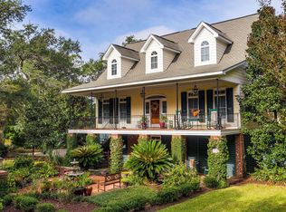 1128 Fort Lamar Rd, Charleston, SC 29412