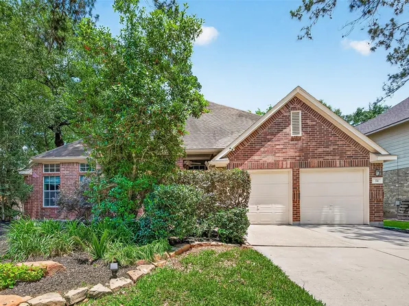 34 Nila Grove Ct, Conroe, TX 77385