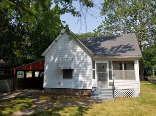 508 S Urbana Ave, Urbana, IL