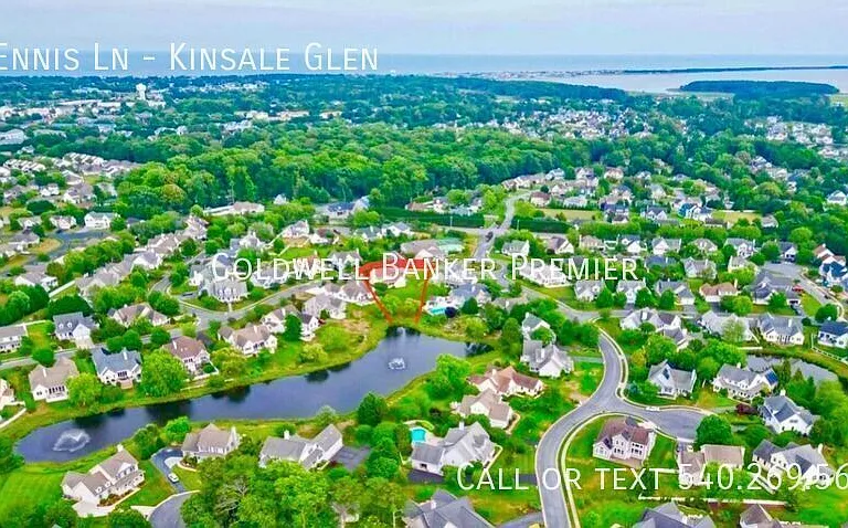 1 Ennis Ln #KINSALE GLEN — Photo 17