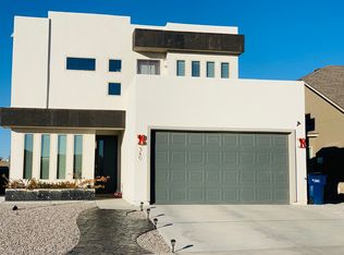 349 Bellwoode Ave, El Paso, TX 79932