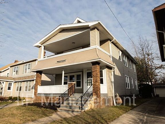 2nd image of 2209 Chesterland Ave #2209