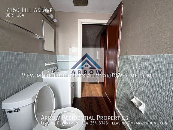 5th image of 7150 Lillian Ave