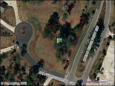 1st image of L-9 Staffordshire Pl LOT 9
