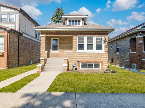 3136 Harvey Ave, Berwyn, IL 60402